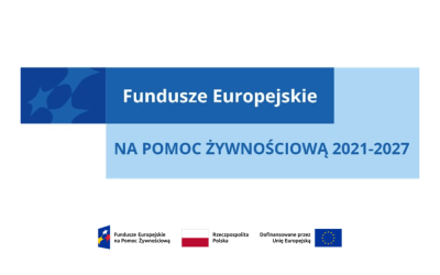 Dystrybucja żywności w ramach Programu Fundusze Europejskie na Pomoc Żywnościową 2021-2027 podprogram 2024